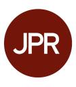 JPR Commercial Real Estate logo